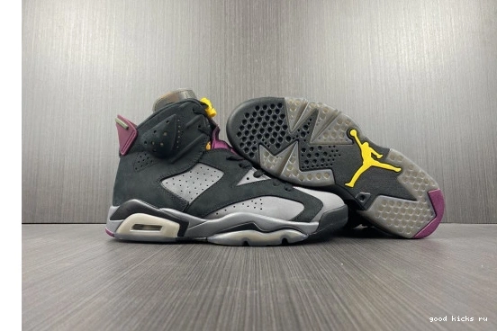 Retro Air Jordan 6 Bordeaux CT8529-063 CT8529-063 0218